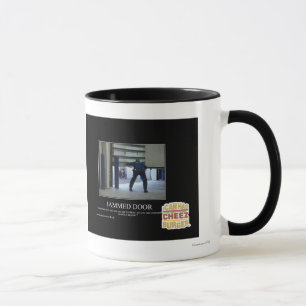 Mug Porte perdue