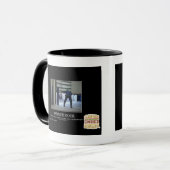 Mug Porte perdue (Devant gauche)