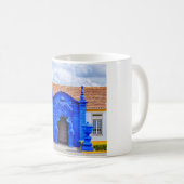 Mug Porte Quinta dos Loridos (Devant droit)