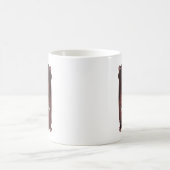 Mug PORTENTINA GOLDSTEIN™ MACUSA™ Graphique (Centre)