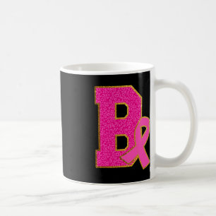 Mug Porter Pink Bulldogs Breast Cancer Sensibilisation