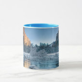 Mug Portes dans Yosemite (Centre)
