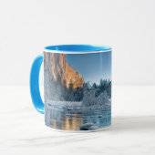 Mug Portes dans Yosemite (Devant gauche)