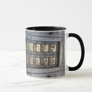 Mug Portes de Ghiberti