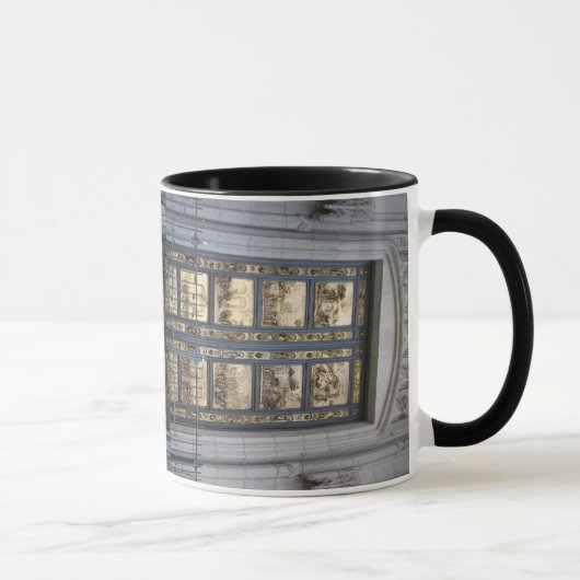 Mug Portes de Ghiberti (Droite)