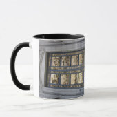 Mug Portes de Ghiberti (Gauche)