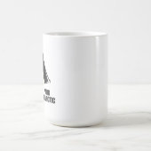 Mug Portes de l'Arctique - Alaska (Centre)
