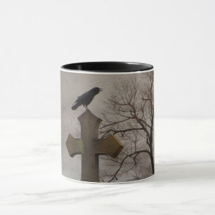Mug Porteur gothique Cuppa