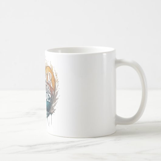 Mug Portez votre espoir (Droite)