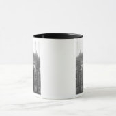 Mug Portique de céramique (Centre)