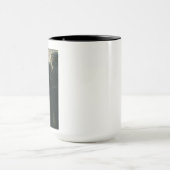 Mug Portland Frog Protest (Centre)