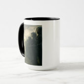 Mug Portland Frog Protest (Devant gauche)