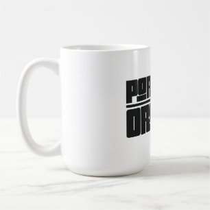 Mug Portland - Oregon
