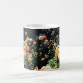 Mug Portland Rose Garden (Centre)