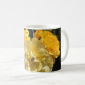 Mug Portland Rose Garden (Devant droit)