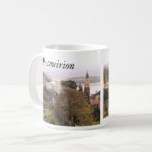 Mug Portmeirion (Devant gauche)