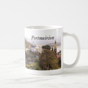 Mug Portmeirion