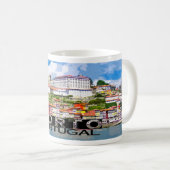 Mug Porto (Devant droit)