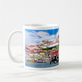 Mug Porto (Gauche)