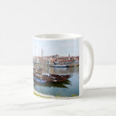 Mug Porto au Portugal (Devant droit)