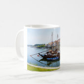 Mug Porto au Portugal (Devant gauche)