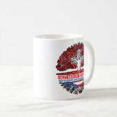 Mug Porto Rico (Devant droit)