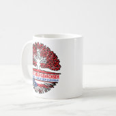 Mug Porto Rico (Devant gauche)