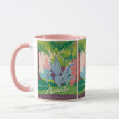 Mug Porto rico (Gauche)