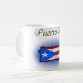 Mug Porto Rico (Devant gauche)