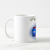 Mug Porto Rico (Gauche)
