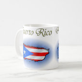 Mug Porto Rico (Devant gauche)