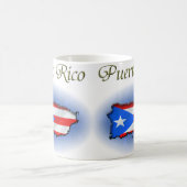 Mug Porto Rico (Centre)