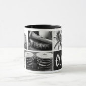 Mug Porto Rico Coffee Cup/ (Centre)