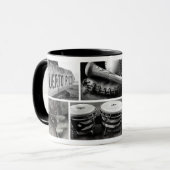 Mug Porto Rico Coffee Cup/ (Devant gauche)