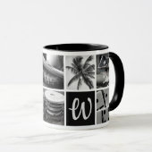 Mug Porto Rico Coffee Cup/ (Devant droit)