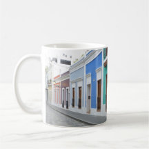 Porto Rico Maisons San Juan