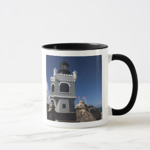 Mug Porto Rico, San Juan, Vieux San Juan, El Morro