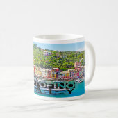 Mug Portofino (Devant droit)