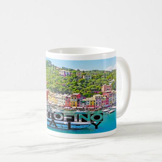 Mug Portofino (Devant droit)