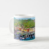 Mug Portofino (Devant gauche)