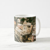 MUG PORTOFINO ITALIE (Devant droit)