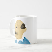 Mug Portrait (Devant gauche)