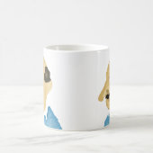 Mug Portrait (Centre)