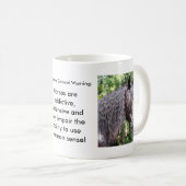 Mug Portrait (Devant droit)