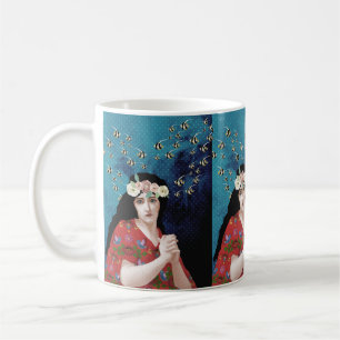 Mug Portrait