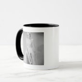 Mug Portrait 2 (Devant gauche)