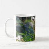 Mug Portrait 3 de CUB de tigre (Gauche)