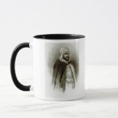 Mug Portrait d'Abdelkader (Gauche)