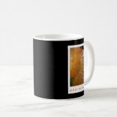 Mug Portrait d'Adele Bloch Bauer Gustav Klimt (Devant droit)