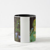 Mug Portrait d'Adeline Ravoux Van Gogh Art (Centre)